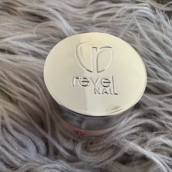 Revel Nail Wink DIP POWDER 0.5 oz - Picture 3 of 6